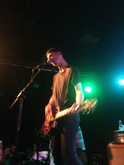 Tigers Jaw / Foxing on Aug 5, 2015 [955-small]