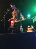 Tigers Jaw / Foxing on Aug 5, 2015 [956-small]