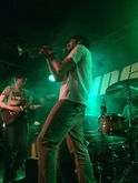 Tigers Jaw / Foxing on Aug 5, 2015 [957-small]