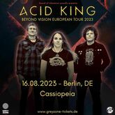 Acid King / Love Your Witch on Aug 16, 2023 [782-small]
