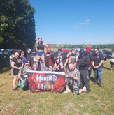 Inkcarceration Music & Tattoo Festival 2024 on Jul 19, 2024 [789-small]