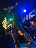 Tigers Jaw / Foxing on Aug 5, 2015 [958-small]