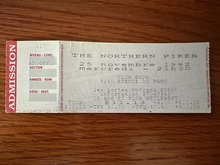 The Northern Pikes on Nov 25, 1992 [800-small]