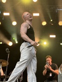 Jess Glynne / Moncrieff on Jul 28, 2024 [821-small]