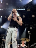 Jess Glynne / Moncrieff on Jul 28, 2024 [829-small]