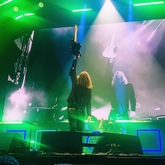 Catfish and the Bottlemen / Depot Live at Cardiff Castle / The Big Moon on Jul 19, 2024 [849-small]