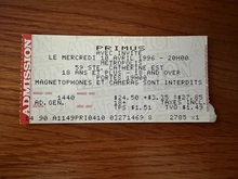Primus / Cows on Apr 10, 1996 [867-small]
