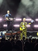 Two Door Cinema Club / flipturn on Jul 27, 2024 [883-small]