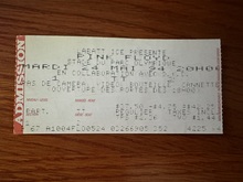 Pink Floyd on May 24, 1994 [891-small]