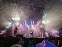 Deer Shed Festival 2024 on Jul 26, 2024 [899-small]