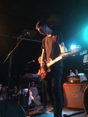 Tigers Jaw / Foxing on Aug 5, 2015 [959-small]