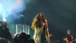 Alanis Morissette / Joan Jett & The Blackhearts / Morgan Wade on Jul 28, 2024 [938-small]