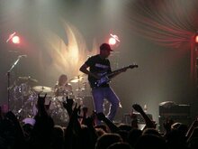 Audioslave / Jonny Polonsky on Apr 18, 2005 [960-small]