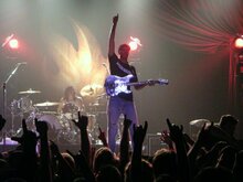 Audioslave / Jonny Polonsky on Apr 18, 2005 [963-small]