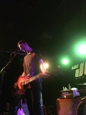 Tigers Jaw / Foxing on Aug 5, 2015 [960-small]