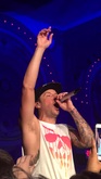 Simple Plan / Set It Off / The Bottom Line on Sep 1, 2017 [008-small]