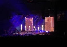 Florida Georgia Line / Nelly / Chris Lane / Star Box Experience / Russell Dickerson on Oct 7, 2017 [009-small]
