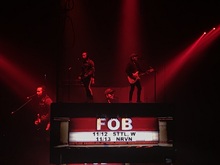 Fall Out Boy / Jaden Smith / Blackbear on Nov 12, 2017 [011-small]