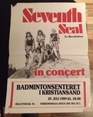 Seventh Seal on Jul 29, 1989 [013-small]