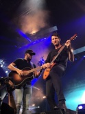 Luke Bryan / Carly Pearce / Jon Pardi on Oct 11, 2018 [014-small]