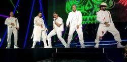 Backstreet Boys / Baylee Littrell on Jul 30, 2019 [026-small]
