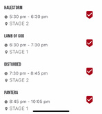Knotfest Australia 2024 (Sydney) on Mar 23, 2024 [032-small]