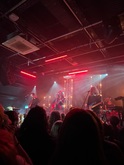 Lucy Dacus / SOAK on Mar 23, 2022 [034-small]