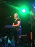 Tigers Jaw / Foxing on Aug 5, 2015 [961-small]