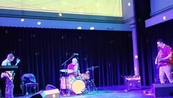 tags: The Wormholes (IRL), Dublin, Leinster, Ireland, National Concert Hall - The Wormholes (IRL) / I Dreamed I Dream on Jun 30, 2023 [111-small]