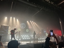 Taking Back Sunday / Citizen on Jun 9, 2024 [112-small]