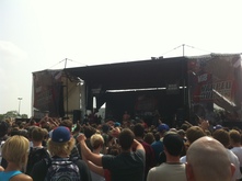 Vans Warped Tour on Aug 5, 2010 [153-small]