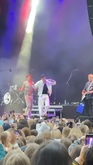Marcus & Martinus on Jul 26, 2024 [166-small]