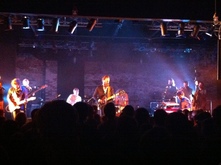 Iron & Wine / The Head and the Heart on Jun 9, 2011 [235-small]