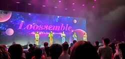 Loossemble on Sep 20, 2023 [244-small]