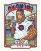 Foo Fighters / Pretenders / L7 on Jul 28, 2024 [264-small]