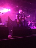 Deaf Havana / The Gospel Youth on Jul 7, 2015 [964-small]
