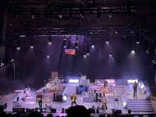 Bleachers / Samia on May 20, 2024 [409-small]