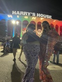 Harry Styles / Ben Harper on Oct 23, 2022 [411-small]