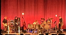 Willie Nelson / Bob Dylan / John Mellencamp / Brittney Spencer / Willie Nelson & Family on Jul 29, 2024 [423-small]