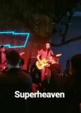 Tigers Jaw / Turnstile / Superheaven on Dec 6, 2017 [426-small]
