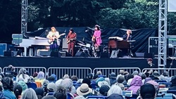 Norah Jones / Hurray for the Riff Raff on Jul 29, 2024 [441-small]