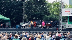 Norah Jones / Hurray for the Riff Raff on Jul 29, 2024 [443-small]