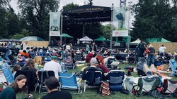Norah Jones / Hurray for the Riff Raff on Jul 29, 2024 [444-small]
