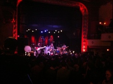 Circa Survive / Maps & Atlases / States on Sep 27, 2011 [489-small]