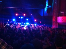 Circa Survive / Maps & Atlases / States on Sep 27, 2011 [490-small]