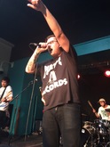 Slam Dunk Midlands on May 25, 2015 [965-small]