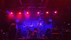 Evergreen Terrace / Still Bitter on Jul 29, 2022 [514-small]