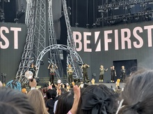 ATEEZ / Be:first on Jul 20, 2024 [534-small]