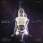 Kelela Presents RAVE:N on Jul 27, 2024 [549-small]