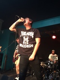Slam Dunk Midlands on May 25, 2015 [966-small]
